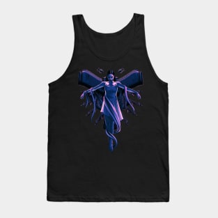 Ballerina Tank Top